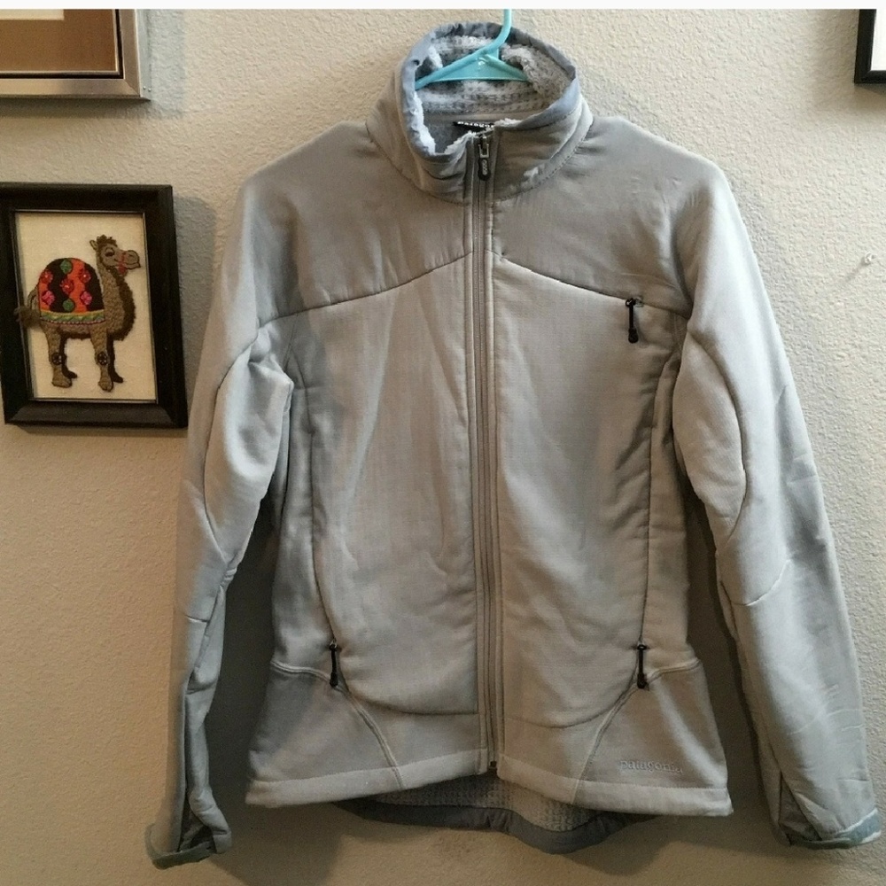Patagonia Jacket